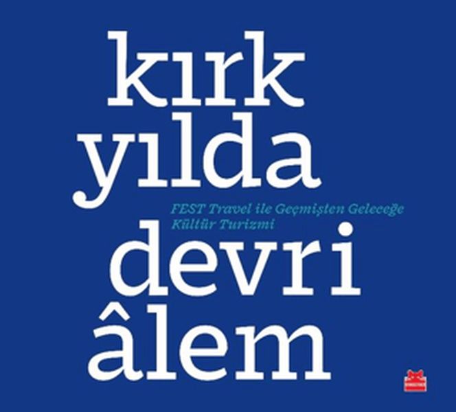 Kırk Yılda Devrialem Kırk Yılda Devrialem