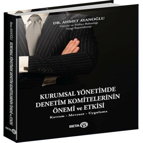 Kurumsal Yönetimde Denetim Komitelerinin Önemi ve Etkisi Kurumsal Yönetimde Denetim Komitelerinin Önemi ve Etkisi