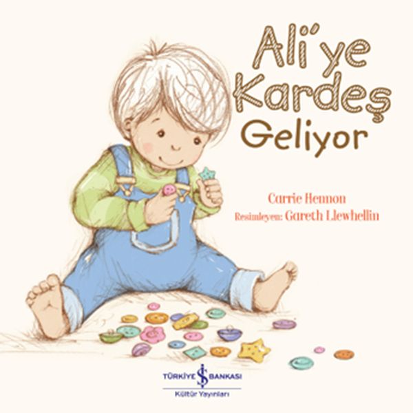 Ali’ye Kardeş Geliyor Ali’ye Kardeş Geliyor