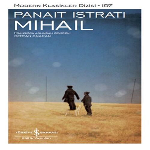 Mihail - Modern Klasikler Dizisi Mihail - Modern Klasikler Dizisi
