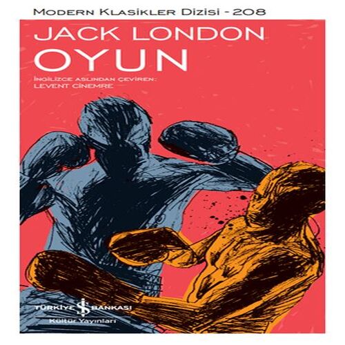 Oyun - Modern Klasikler Dizisi
