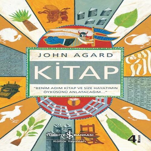 Kitap Kitap