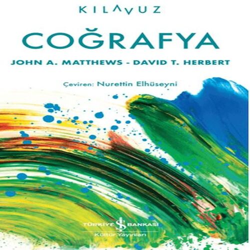 Coğrafya Coğrafya