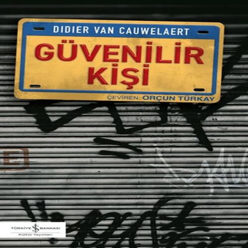 Güvenilir Kişi Güvenilir Kişi