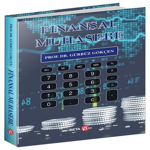 Finansal Muhasebe Finansal Muhasebe