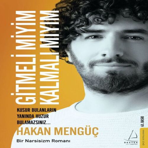 Gitmeli Miyim Kalmalı Mıyım Gitmeli Miyim Kalmalı Mıyım