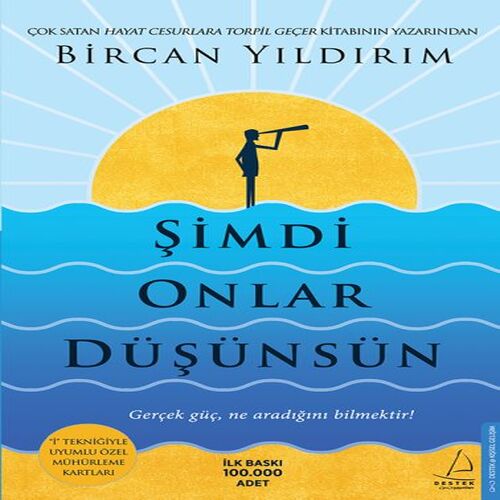 Şimdi Onlar Düşünsün Şimdi Onlar Düşünsün