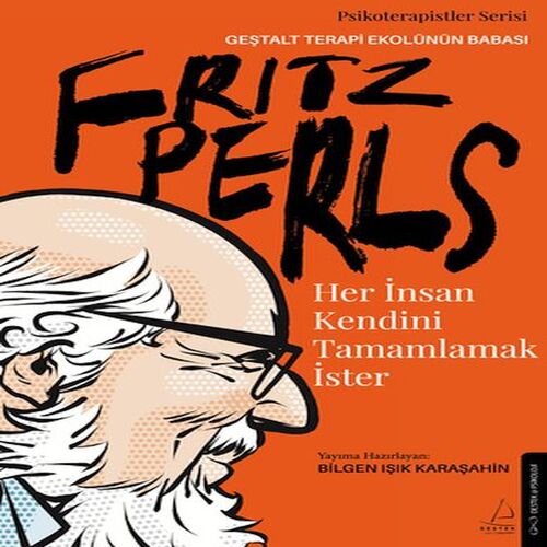 Her İnsan Kendini Tamamlamak İster Her İnsan Kendini Tamamlamak İster