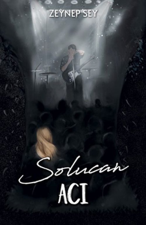 Solucan 2 : Acı Solucan 2 : Acı