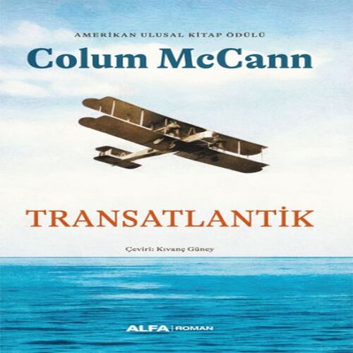 Transatlanik Transatlanik