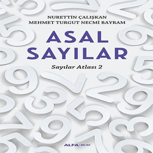 Sayılar Atlası 2 - Asal Sayılar Sayılar Atlası 2 - Asal Sayılar