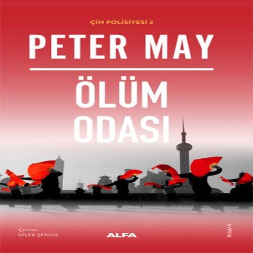 Ölüm Odası Çin Polisyesi 3 Ölüm Odası Çin Polisyesi 3