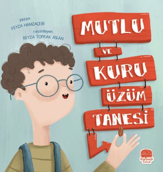 Mutlu ve Kuru Üzüm Tanesi Mutlu ve Kuru Üzüm Tanesi
