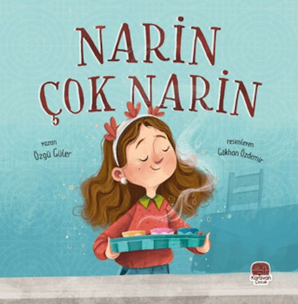 Narin Çok Narin Narin Çok Narin