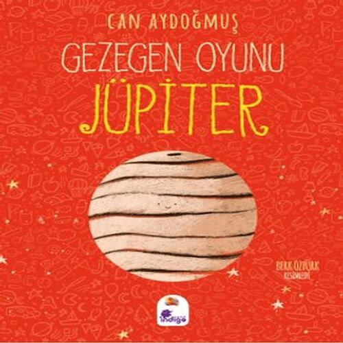 Gezegen Oyunu - Jüpiter Gezegen Oyunu - Jüpiter