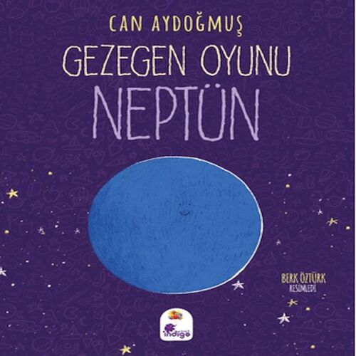 Gezegen Oyunu - Neptün Gezegen Oyunu - Neptün