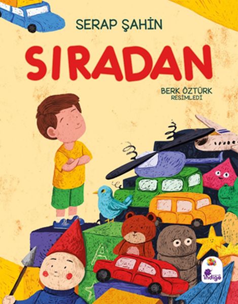 Sıradan Sıradan