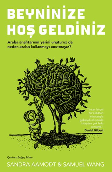 Beyninize Hoş Geldiniz Beyninize Hoş Geldiniz