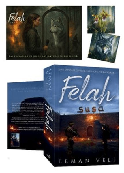 Felah Felah
