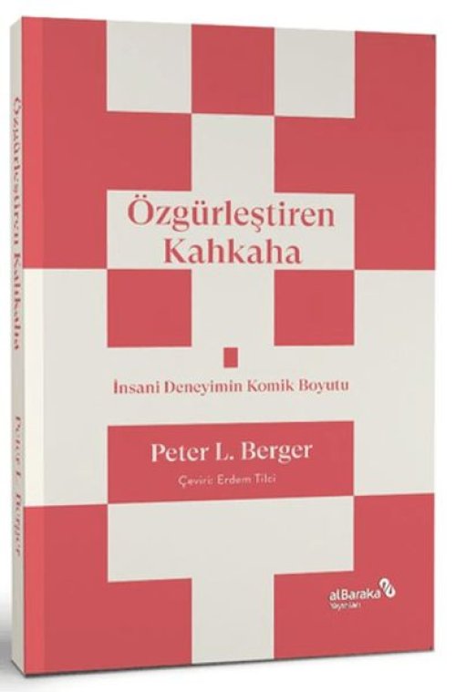 Özgürleştiren Kahkaha