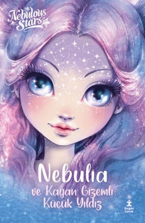 Nebulous Stars – Nebullia ve Kayan Gizemli Küçük Yıldız Nebulous Stars – Nebullia ve Kayan Gizemli Küçük Yıldız