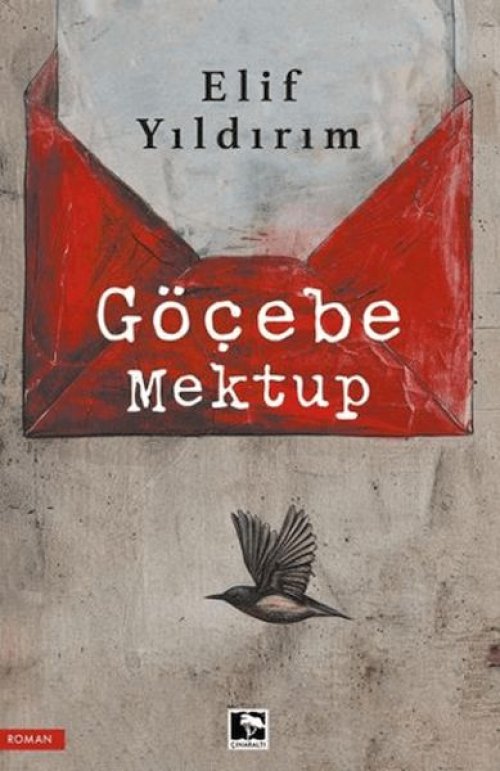 Göçebe Mektup Göçebe Mektup