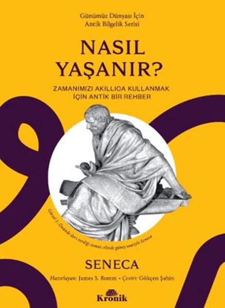 Nasıl Yaşanır? Nasıl Yaşanır?