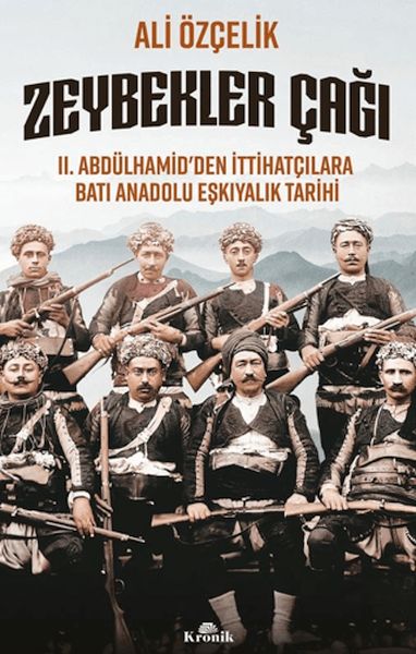 Zeybekler Çağı Zeybekler Çağı