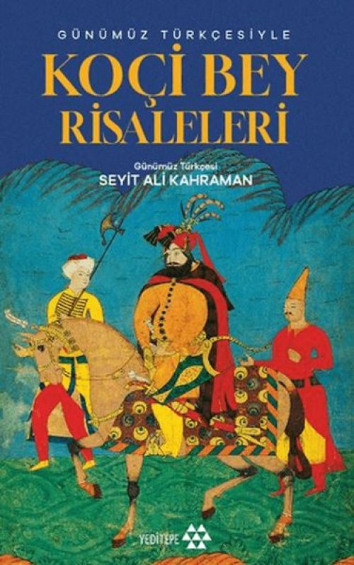 Koçibey Risaleleri