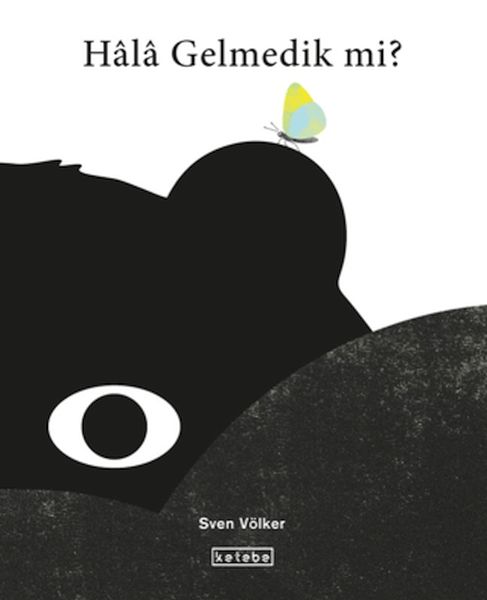 Hala Gelmedik mi? Hala Gelmedik mi?