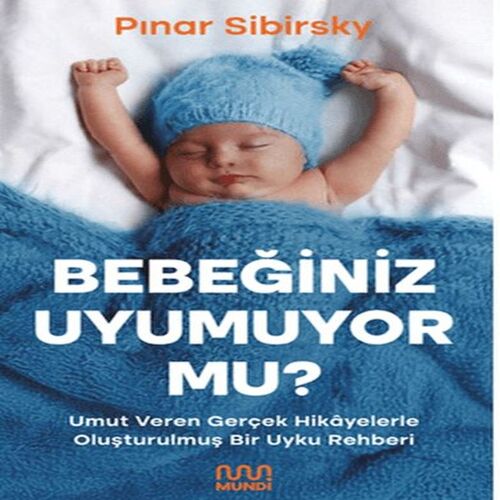 Bebeğiniz Uyumuyor Mu? Bebeğiniz Uyumuyor Mu?
