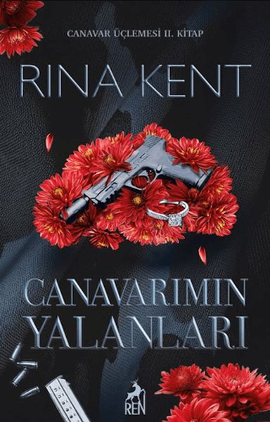 Canavarımın Yalanları Canavarımın Yalanları