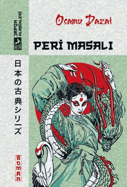 Peri Masalı Peri Masalı