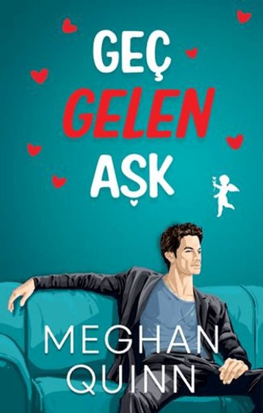 Geç Gelen Aşk Geç Gelen Aşk