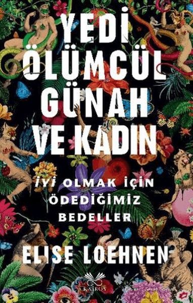 Yedi Ölümcül Günah ve Kadın Yedi Ölümcül Günah ve Kadın