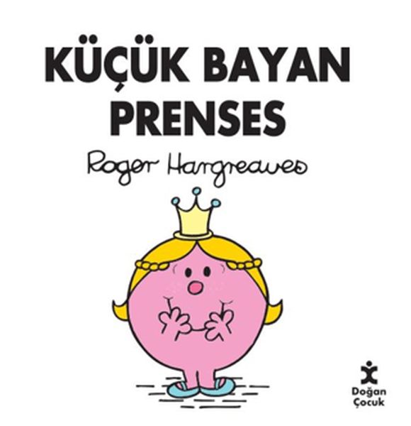 Küçük Bayan Prenses Küçük Bayan Prenses