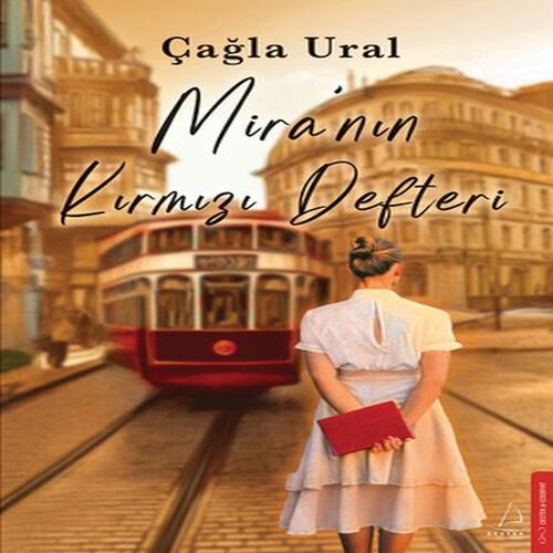 Mira’nın Kırmızı Defteri