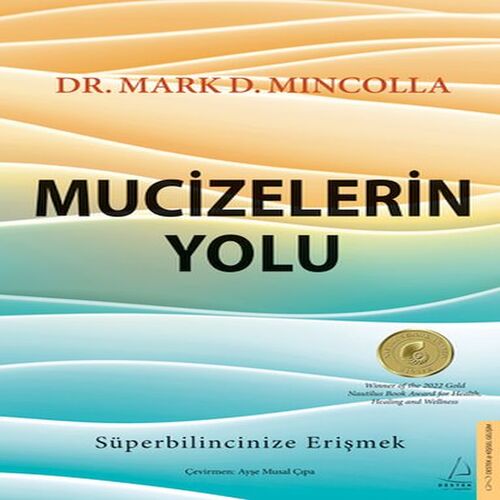 Mucizelerin Yolu Mucizelerin Yolu