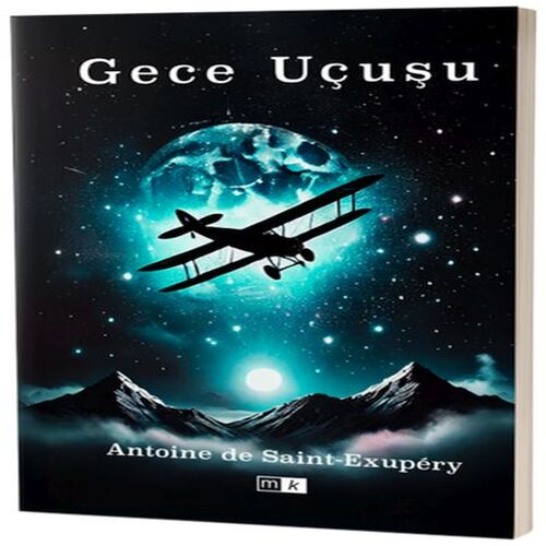 Gece Uçuşu Gece Uçuşu