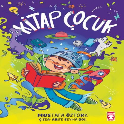  Çocuk