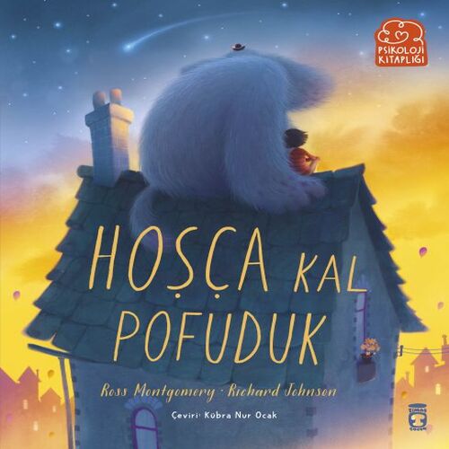 Hoşça Kal Pofuduk Hoşça Kal Pofuduk