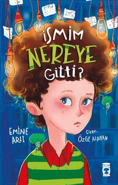 İsmim Nereye Gitti? İsmim Nereye Gitti?