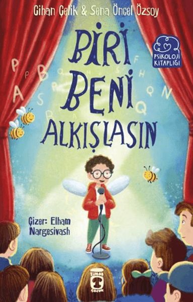 Biri Beni Alkışlasın Biri Beni Alkışlasın