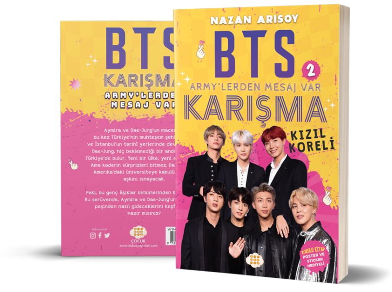 Bts - 2 Armylerden Mesaj Var “Karışma” Kızıl Koreli Bts - 2 Armylerden Mesaj Var “Karışma” Kızıl Koreli
