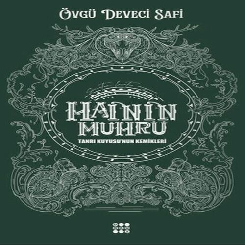 Hainin Mührü 2 - Tanrı Kuyusu'nun Kemikleri