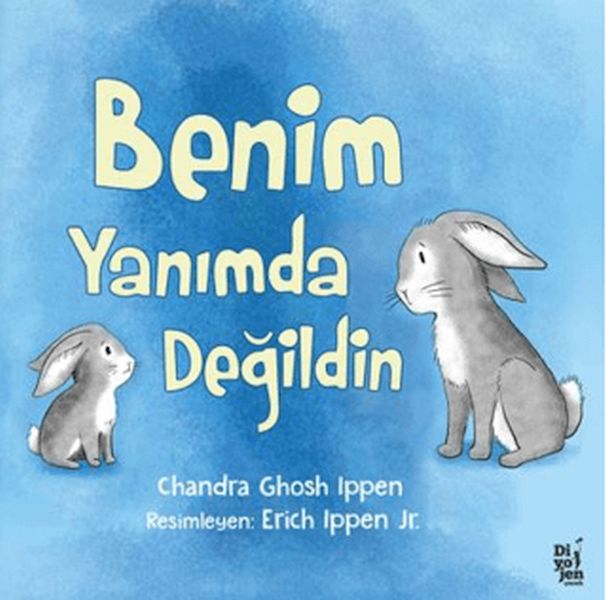 Benim Yanımda Değildin Benim Yanımda Değildin