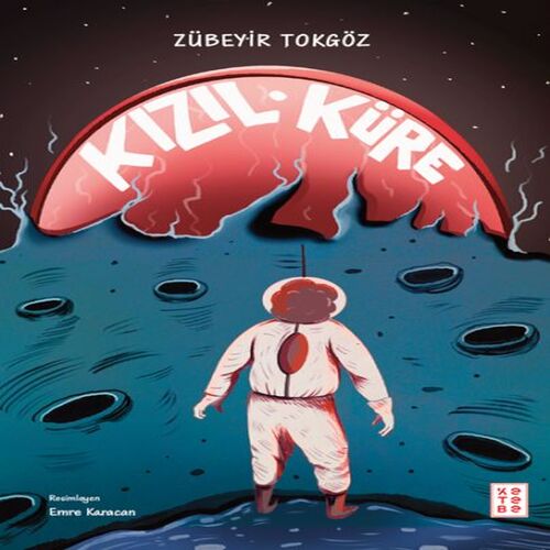 Kızıl Küre Kızıl Küre