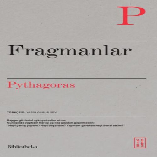 Fragmanlar Fragmanlar