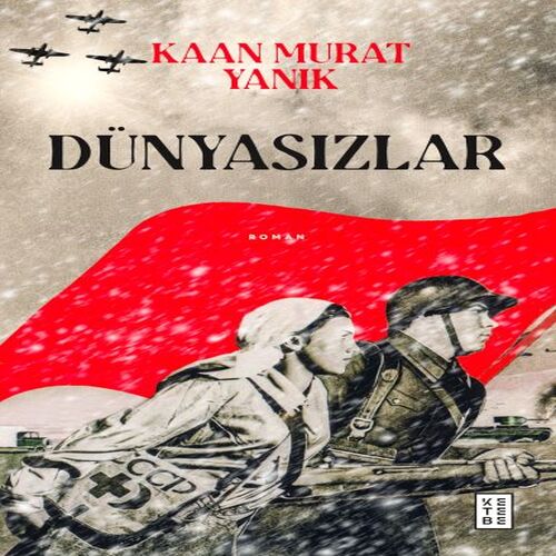 Dünyasızlar Dünyasızlar
