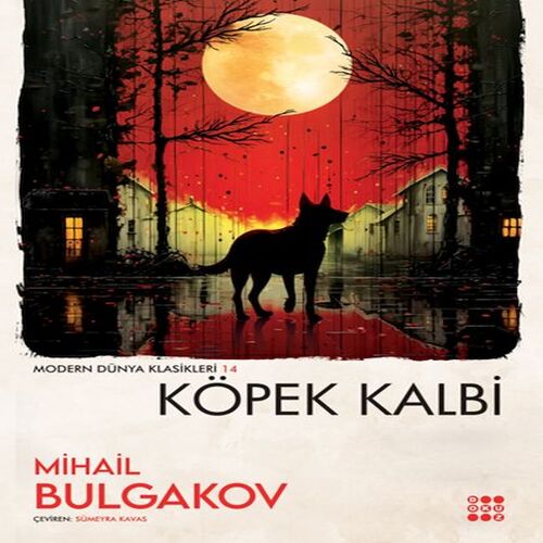 Köpek Kalbi Köpek Kalbi